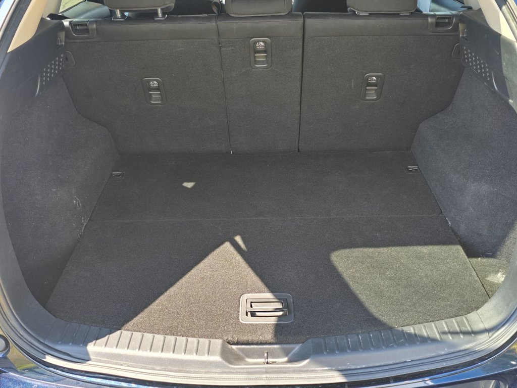 Mazda CX-5 GX, AWD, CARPLAY, GARANTIE 2023 à Boucherville, Québec - 12 - w1024h768px