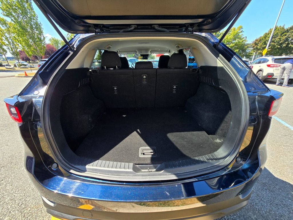 Mazda CX-5 GX, AWD, CARPLAY, GARANTIE 2023 à Boucherville, Québec - 13 - w1024h768px