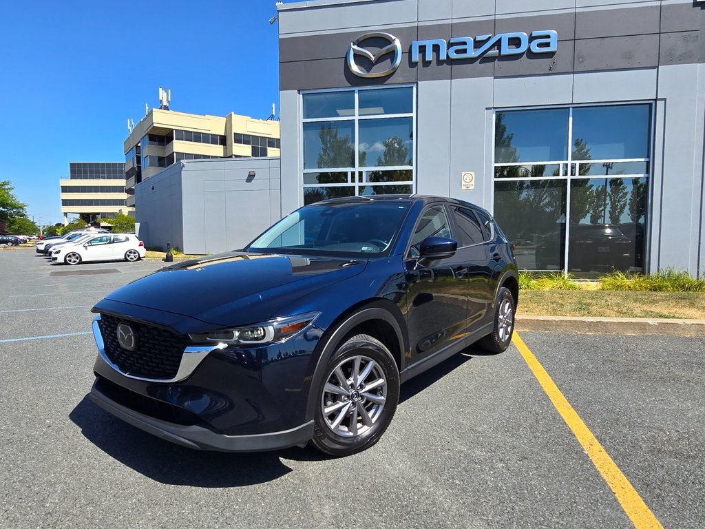 Mazda CX-5 GX, AWD, CARPLAY, GARANTIE 2023 à Boucherville, Québec - 3 - w1024h768px