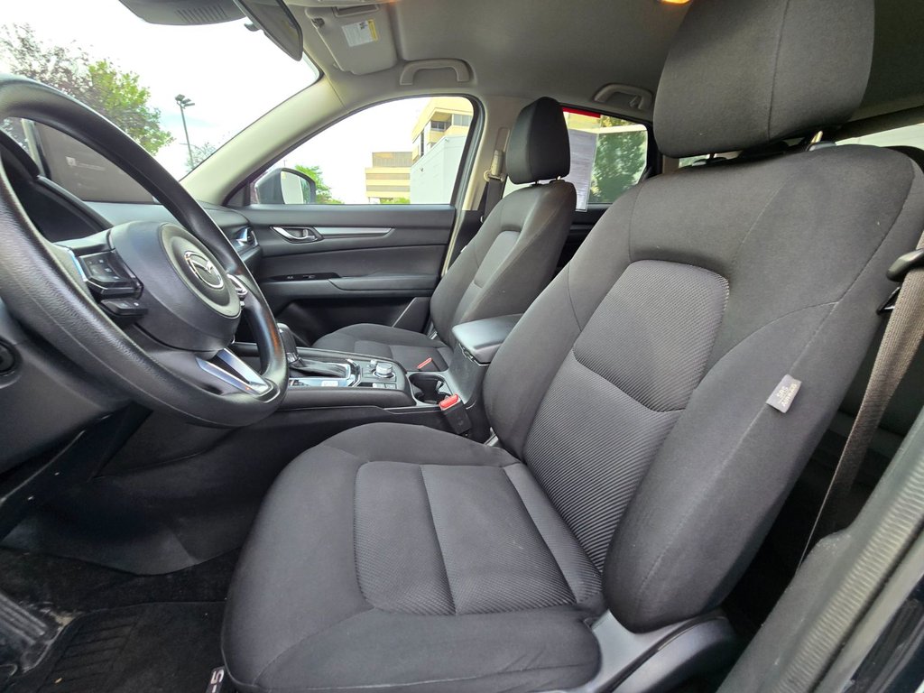 2023 Mazda CX-5 GX, AWD, CARPLAY, GARANTIE in Boucherville, Quebec - 15 - w1024h768px