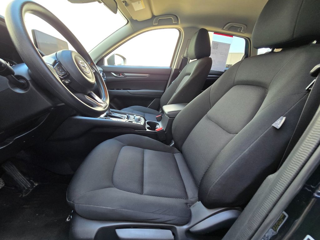 Mazda CX-5 GX, AWD, CARPLAY, GARANTIE 2023 à Boucherville, Québec - 20 - w1024h768px