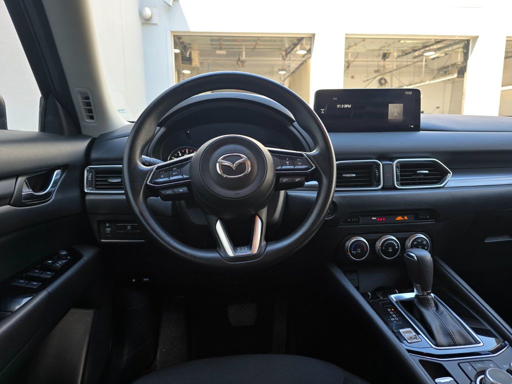 Mazda CX-5 GX, AWD, CARPLAY, GARANTIE 2023 à Boucherville, Québec - 23 - w1024h768px
