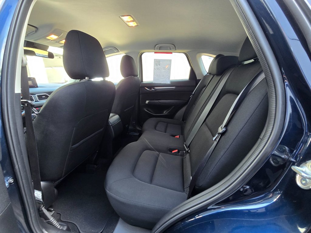 Mazda CX-5 GX, AWD, CARPLAY, GARANTIE 2023 à Boucherville, Québec - 34 - w1024h768px