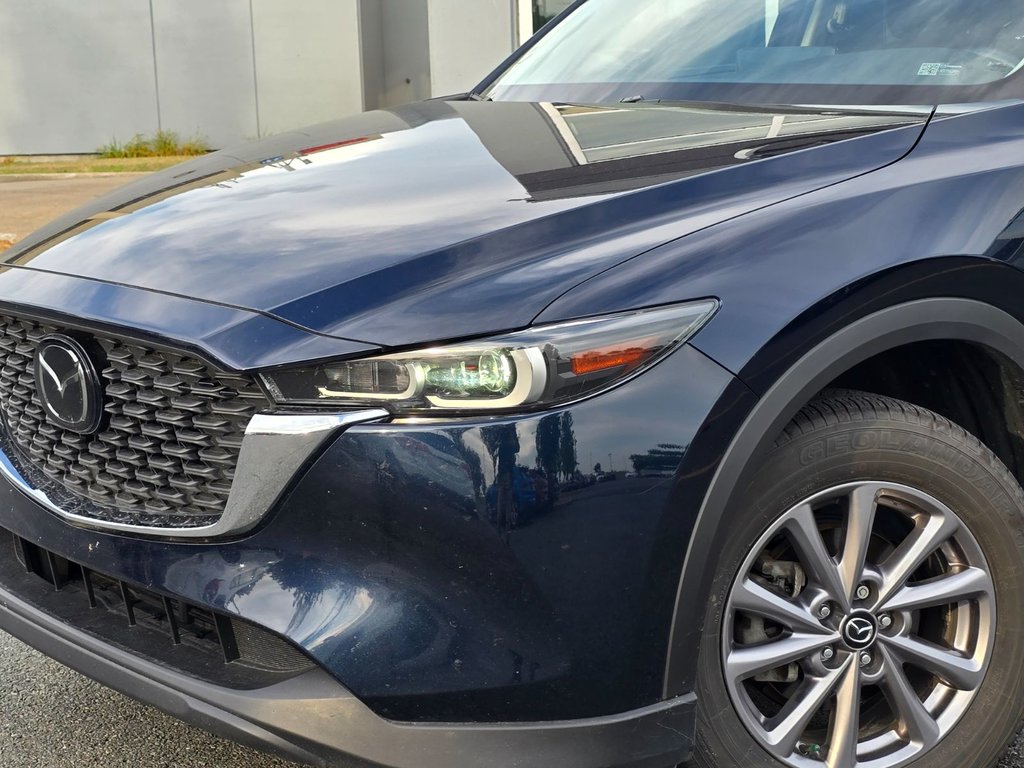 2023 Mazda CX-5 GX, AWD, CARPLAY, GARANTIE in Boucherville, Quebec - 3 - w1024h768px