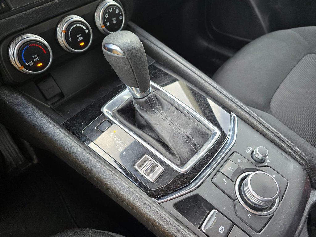 2023 Mazda CX-5 GX, AWD, CARPLAY, GARANTIE in Boucherville, Quebec - 26 - w1024h768px