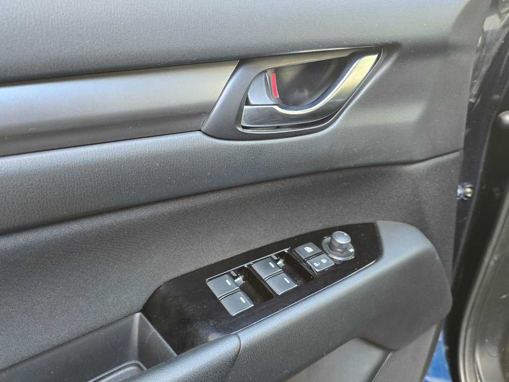 Mazda CX-5 GX, AWD, CARPLAY, GARANTIE 2023 à Boucherville, Québec - 18 - w1024h768px