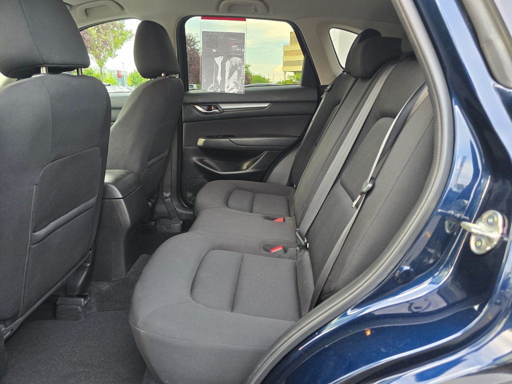 2023 Mazda CX-5 GX, AWD, CARPLAY, GARANTIE in Boucherville, Quebec - 30 - w1024h768px