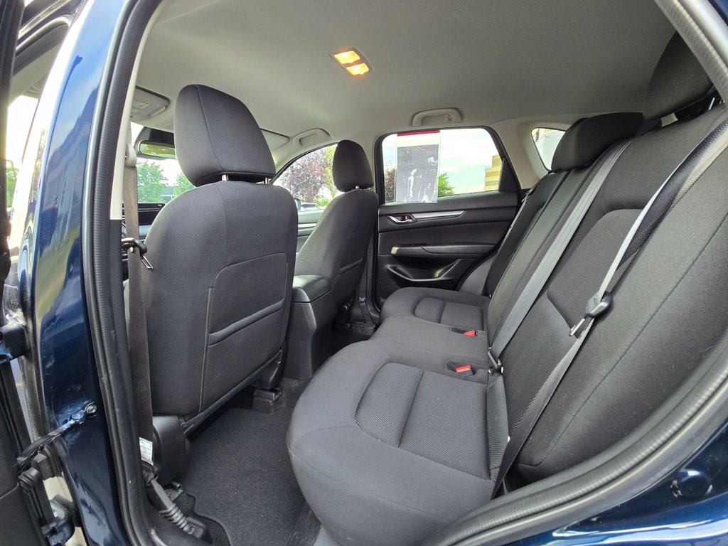2023 Mazda CX-5 GX, AWD, CARPLAY, GARANTIE in Boucherville, Quebec - 29 - w1024h768px