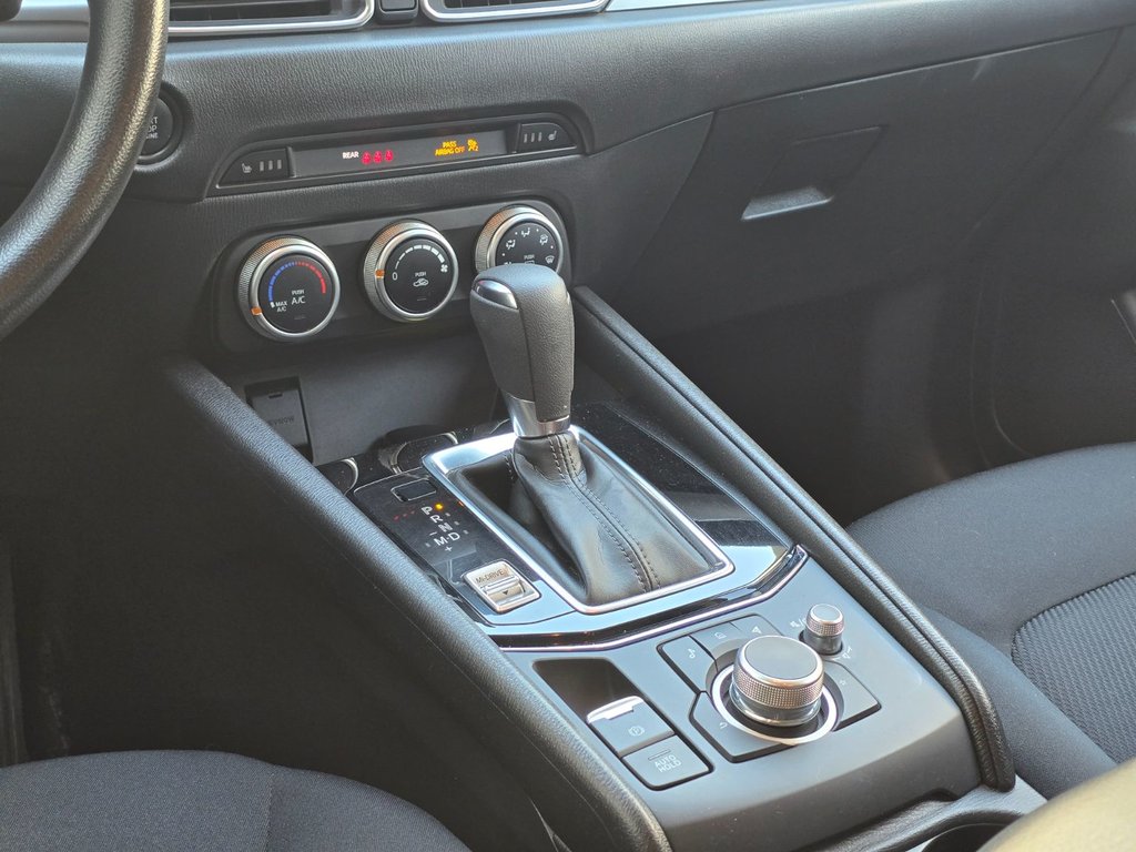Mazda CX-5 GX, AWD, CARPLAY, GARANTIE 2023 à Boucherville, Québec - 24 - w1024h768px