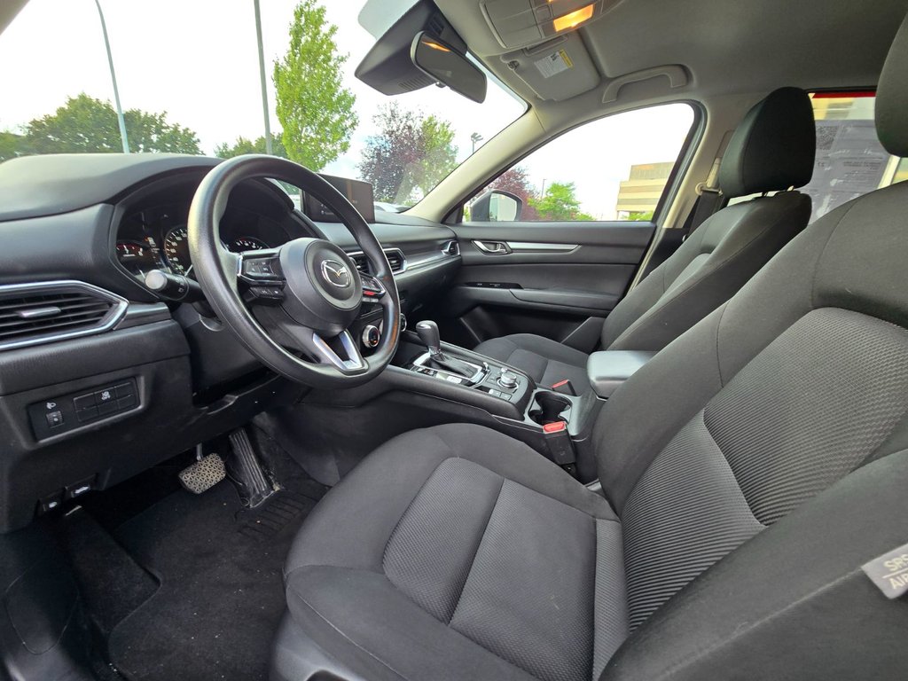 2023 Mazda CX-5 GX, AWD, CARPLAY, GARANTIE in Boucherville, Quebec - 16 - w1024h768px