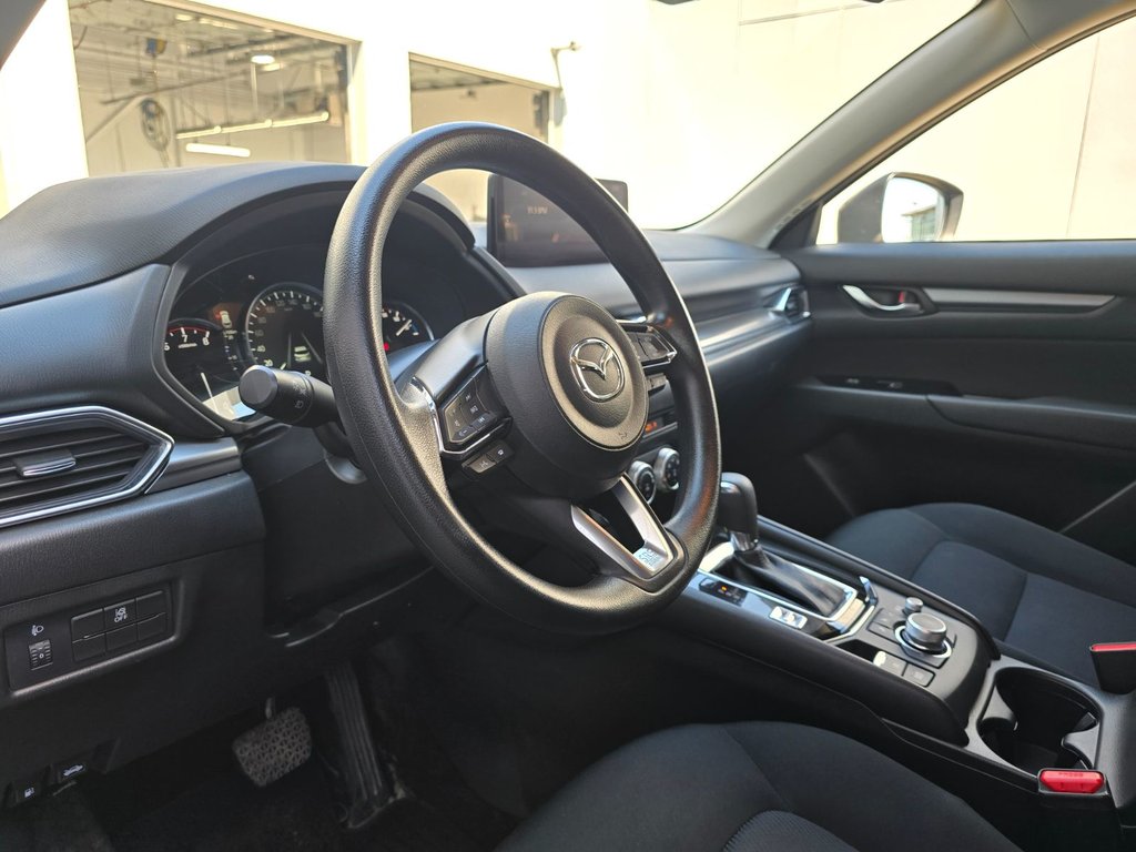 Mazda CX-5 GX, AWD, CARPLAY, GARANTIE 2023 à Boucherville, Québec - 21 - w1024h768px
