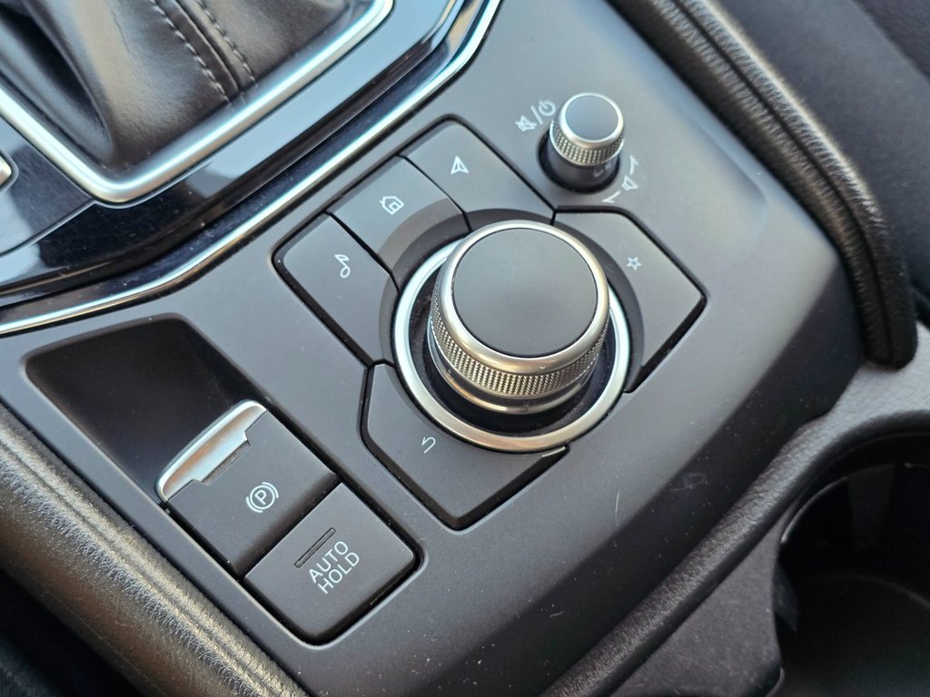 Mazda CX-5 GX, AWD, CARPLAY, GARANTIE 2023 à Boucherville, Québec - 32 - w1024h768px