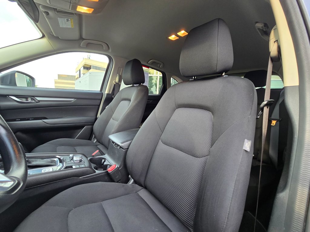 2023 Mazda CX-5 GX, AWD, CARPLAY, GARANTIE in Boucherville, Quebec - 14 - w1024h768px