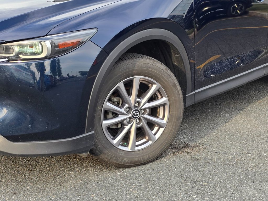 2023 Mazda CX-5 GX, AWD, CARPLAY, GARANTIE in Boucherville, Quebec - 4 - w1024h768px