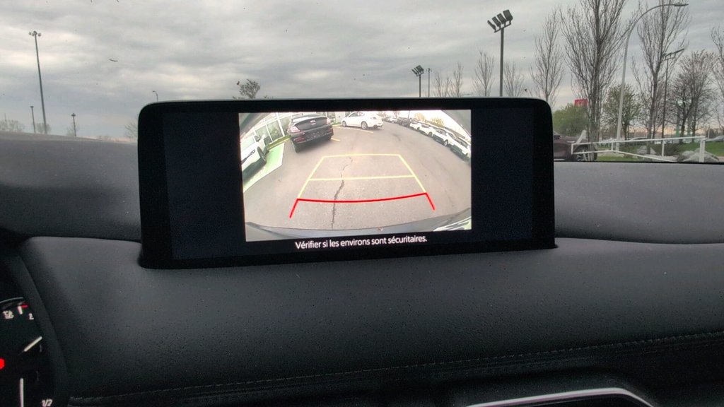 2023 Mazda CX-5 GS AWD BAS KM 1 PROPRIO TOUJOURS ENTRETENU ICI in Boucherville, Quebec - 7 - w1024h768px