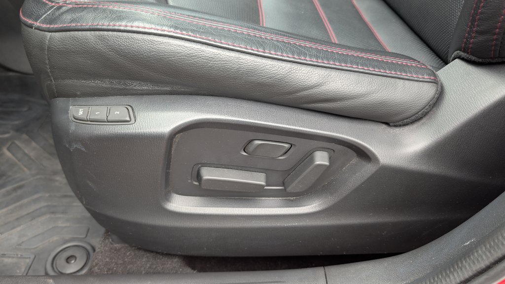 2023 Mazda CX-5 Sport Design w/Turbo, GARANTIE,1 SEUL PROPRIÉTAIRE in Boucherville, Quebec - 16 - w1024h768px