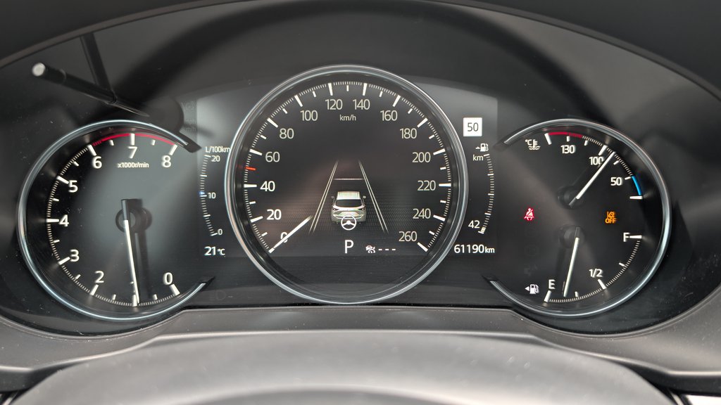 2023 Mazda CX-5 Sport Design w/Turbo, GARANTIE,1 SEUL PROPRIÉTAIRE in Boucherville, Quebec - 23 - w1024h768px