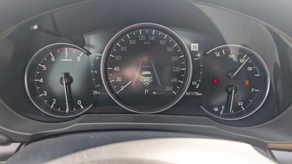 2023 Mazda CX-5 Sport Design w/Turbo, GARANTIE,1 SEUL PROPRIÉTAIRE in Boucherville, Quebec - 20 - w1024h768px