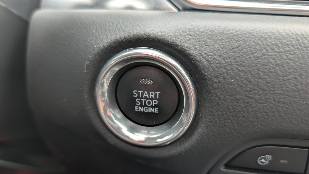 2023 Mazda CX-5 Sport Design w/Turbo, GARANTIE,1 SEUL PROPRIÉTAIRE in Boucherville, Quebec - 21 - w1024h768px