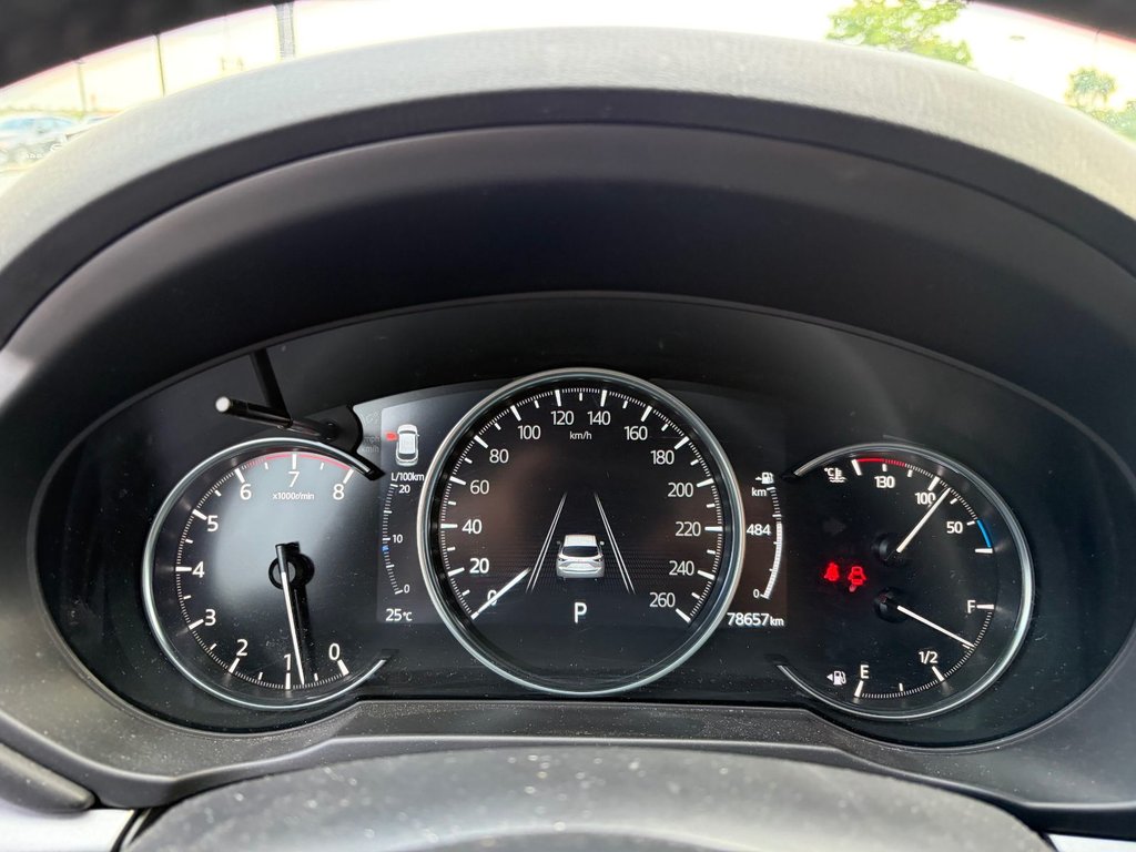 Mazda CX-5 GS, GARANTIE, 1 SEUL PROPRIÉTAIRE 2023 à Boucherville, Québec - 7 - w1024h768px