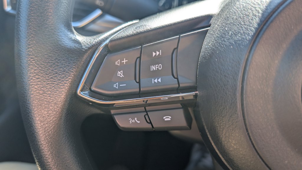 2024 Mazda CX-5 GX AWD, BAS KM, AUCUN ACCIDENT in Boucherville, Quebec - 18 - w1024h768px