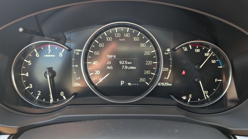 2024 Mazda CX-5 GX AWD, BAS KM, AUCUN ACCIDENT in Boucherville, Quebec - 14 - w1024h768px