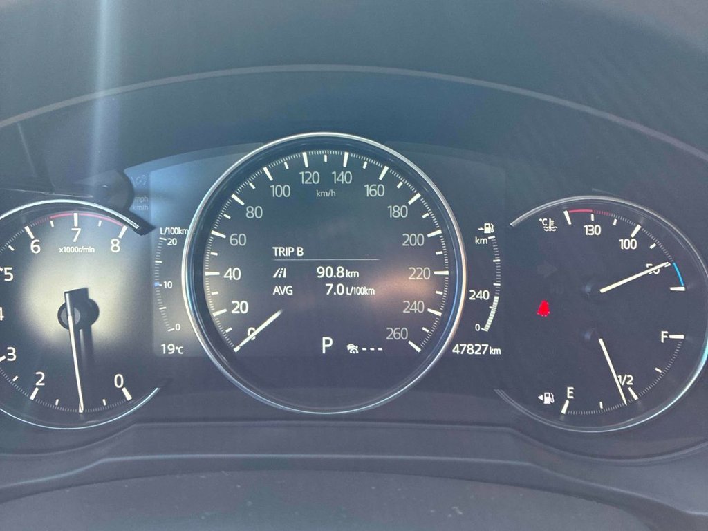 2024 Mazda CX-5 GX AWD, BAS KM, AUCUN ACCIDENT in Boucherville, Quebec - 12 - w1024h768px