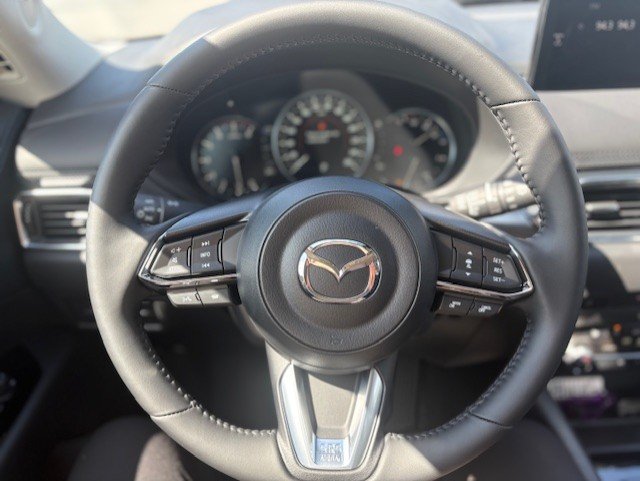 2025 Mazda CX-5 GS GROUPE CONFORT in Boucherville, Quebec - 16 - w1024h768px