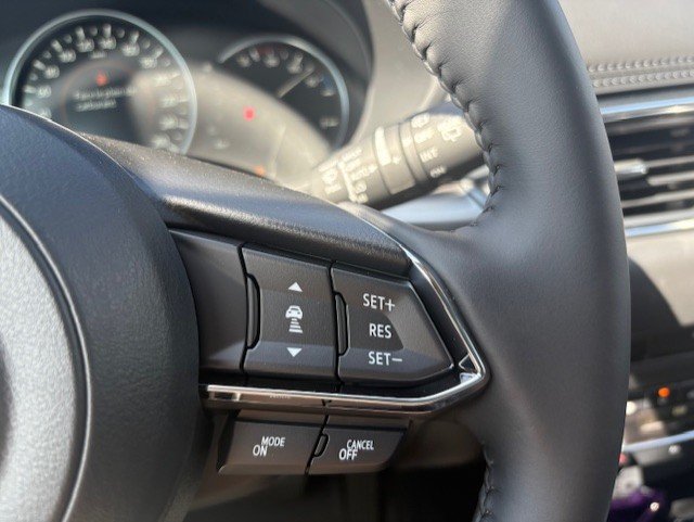 2025 Mazda CX-5 GS GROUPE CONFORT in Boucherville, Quebec - 18 - w1024h768px