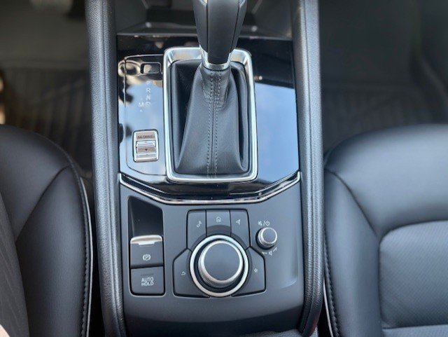 2025 Mazda CX-5 GS GROUPE CONFORT in Boucherville, Quebec - 19 - w1024h768px