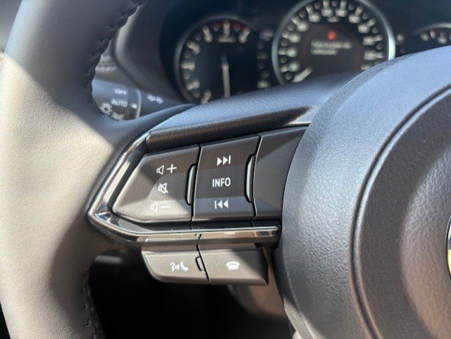 2025 Mazda CX-5 GS GROUPE CONFORT in Boucherville, Quebec - 17 - w1024h768px