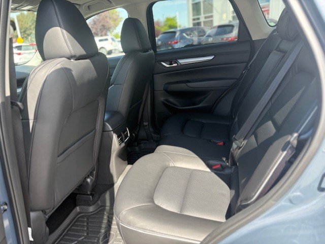 2025 Mazda CX-5 GS GROUPE CONFORT in Boucherville, Quebec - 12 - w1024h768px