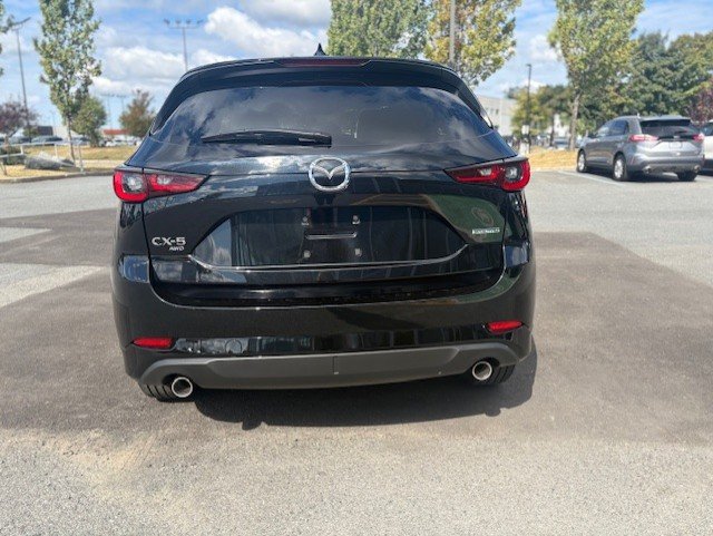 2025 Mazda CX-5 GT in Boucherville, Quebec - 6 - w1024h768px