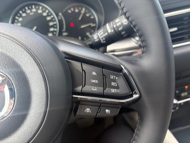 2025 Mazda CX-5 GT in Boucherville, Quebec - 19 - w1024h768px