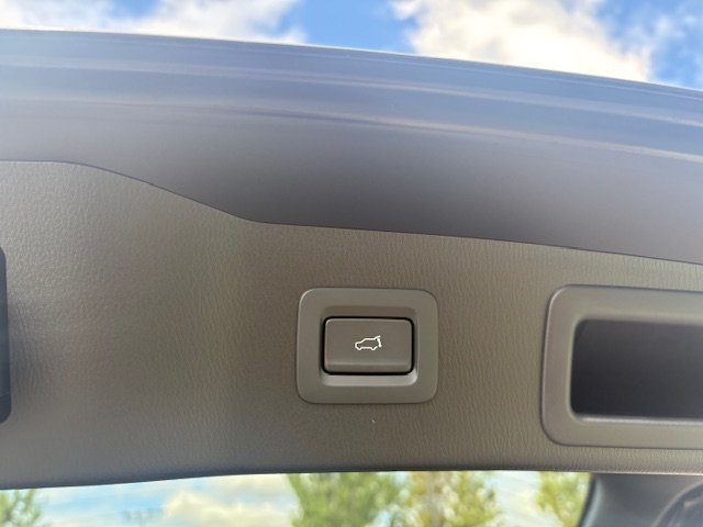 2025 Mazda CX-5 GT in Boucherville, Quebec - 10 - w1024h768px