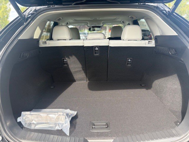 2025 Mazda CX-5 GT in Boucherville, Quebec - 9 - w1024h768px