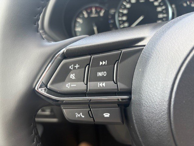 2025 Mazda CX-5 GT in Boucherville, Quebec - 18 - w1024h768px