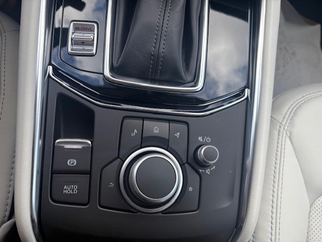 2025 Mazda CX-5 GT in Boucherville, Quebec - 16 - w1024h768px