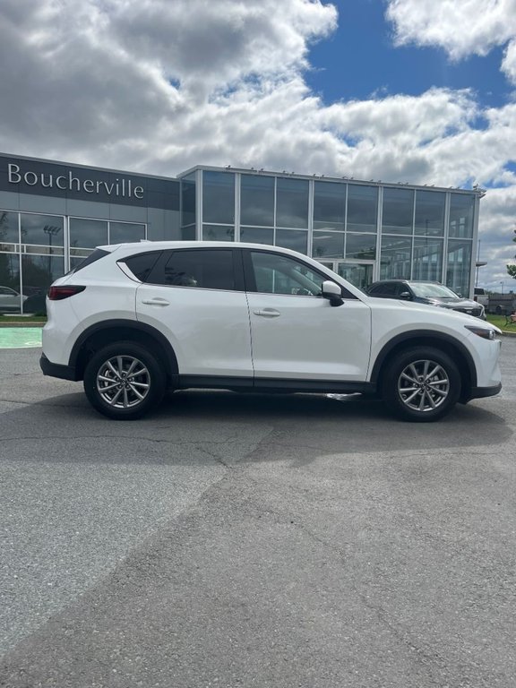 2025 Mazda CX-5 GS AWD DEMO in Boucherville, Quebec - 4 - w1024h768px
