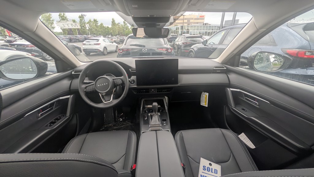 2026 Mazda CX-5 GT in Boucherville, Quebec - 4 - w1024h768px