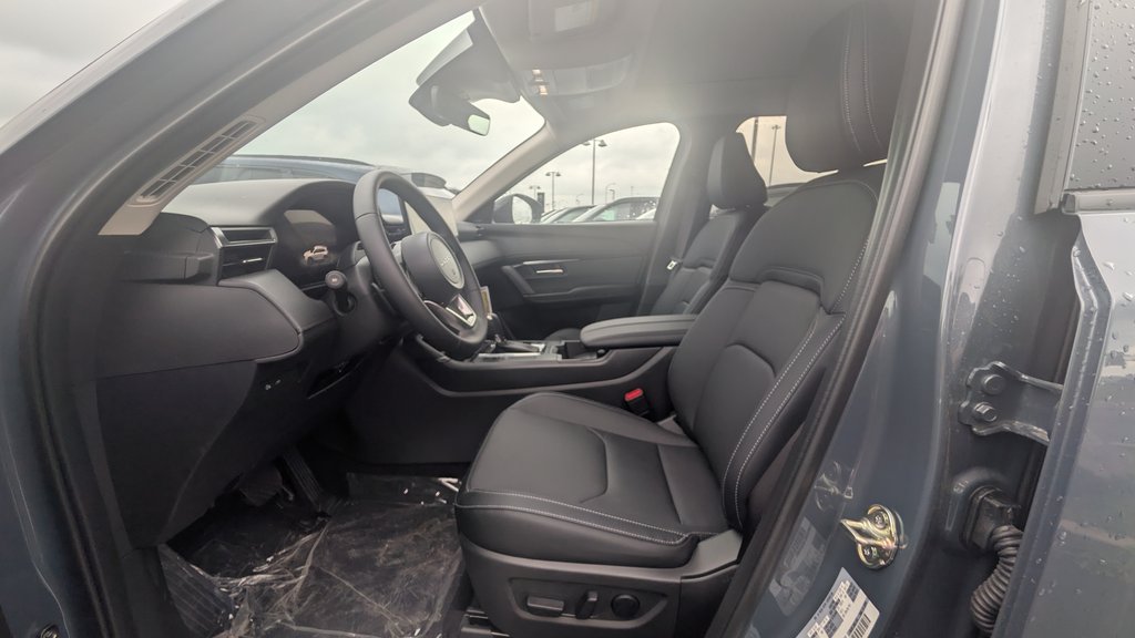 2026 Mazda CX-5 GT in Boucherville, Quebec - 3 - w1024h768px