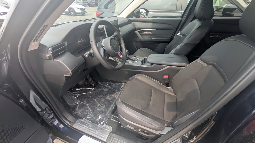 2026 Mazda CX-5 GS in Boucherville, Quebec - 2 - w1024h768px
