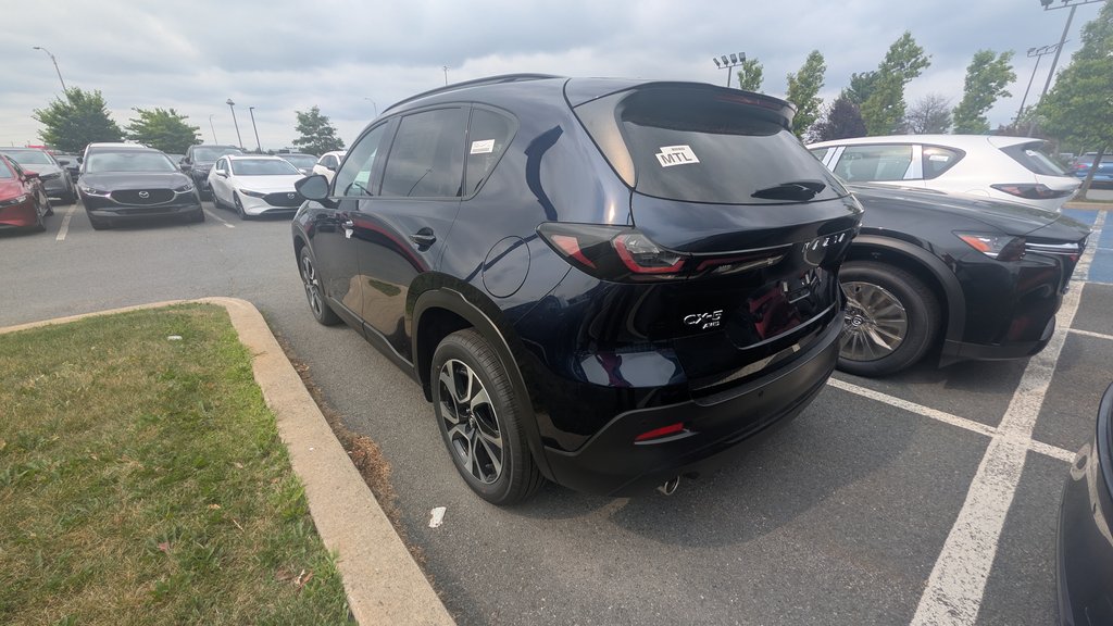 2026 Mazda CX-5 GS in Boucherville, Quebec - 3 - w1024h768px