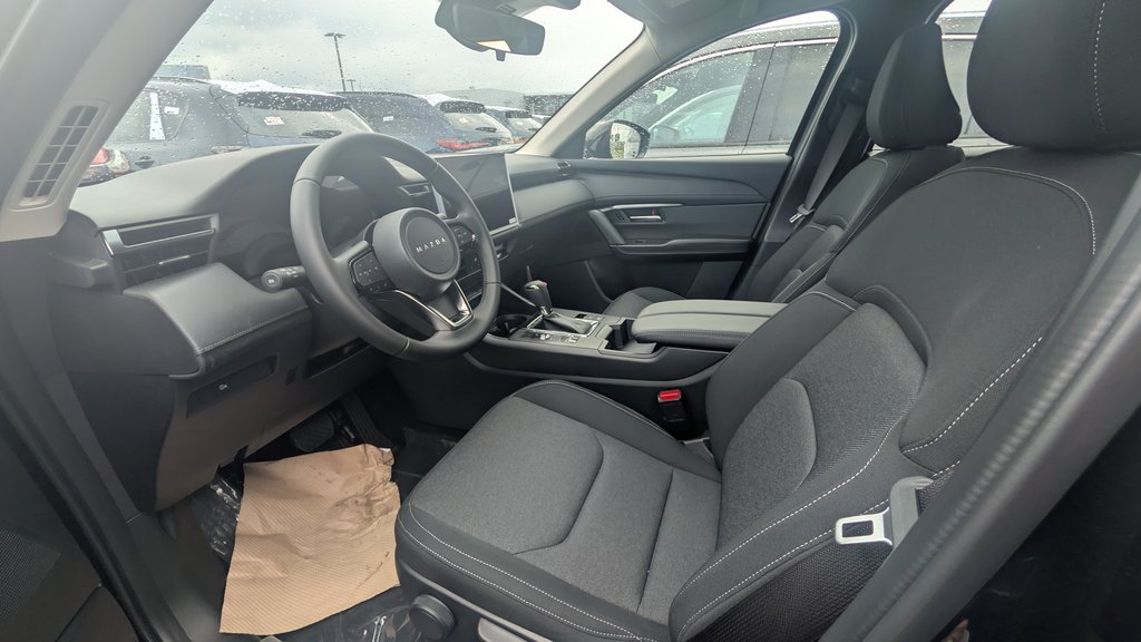 2026 Mazda CX-5 GX in Boucherville, Quebec - 3 - w1024h768px