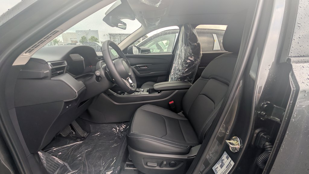 2026 Mazda CX-5 GT in Boucherville, Quebec - 2 - w1024h768px