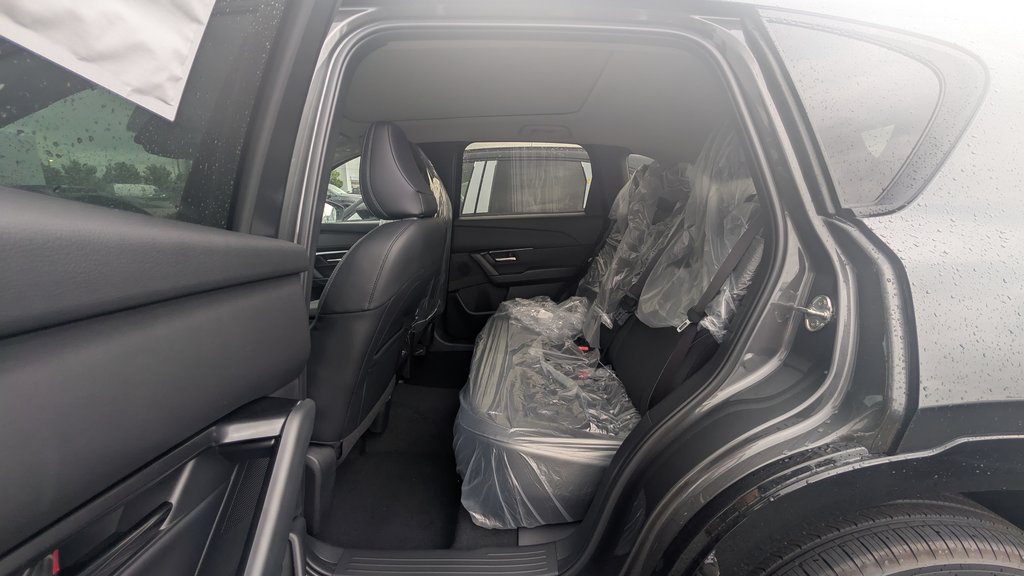 2026 Mazda CX-5 GT in Boucherville, Quebec - 3 - w1024h768px