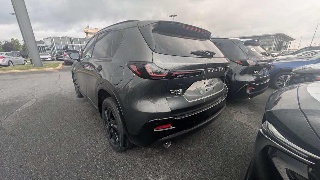 2026 Mazda CX-5 GT in Boucherville, Quebec - 4 - w1024h768px