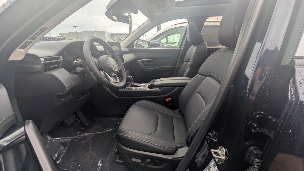 Mazda CX-5 GT 2026 à Boucherville, Québec - 2 - w1024h768px