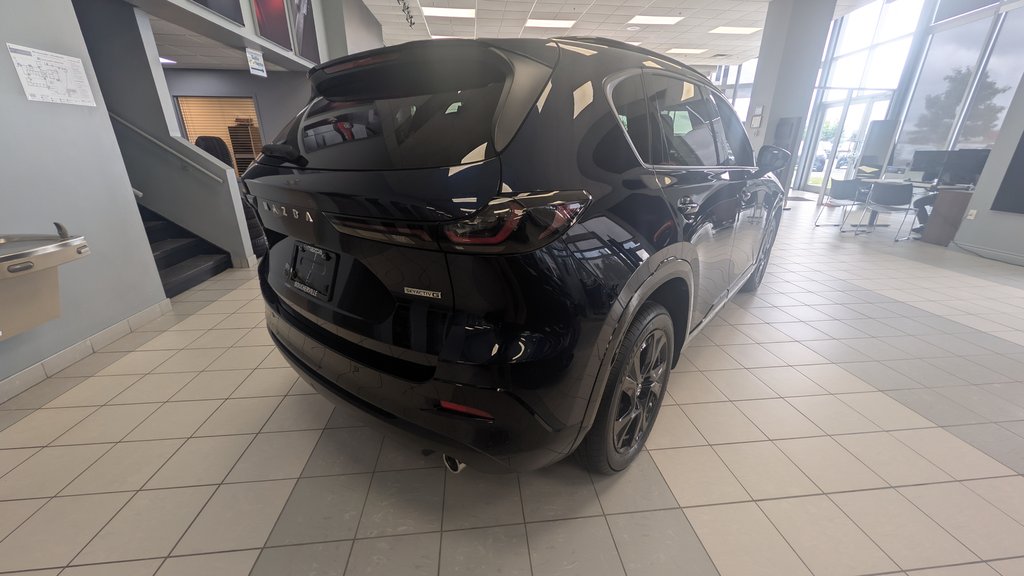 Mazda CX-5 GT 2026 à Boucherville, Québec - 3 - w1024h768px
