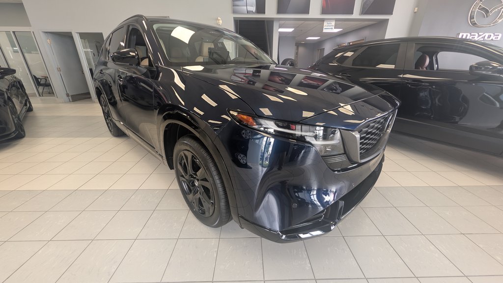 Mazda CX-5 GT 2026 à Boucherville, Québec - 1 - w1024h768px